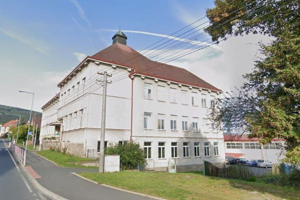 Klenčí pod Čerchovem chystá velkou přístavbu školy. Investice může stát až 150 milionů