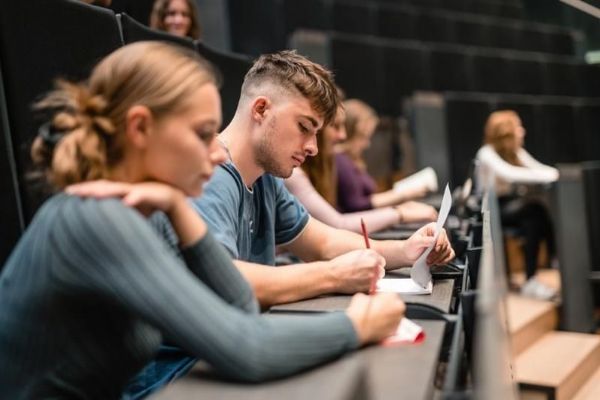 Kraj Vysočina podpoří VŠPJ: 10,5 milionu na modernizaci laboratoří