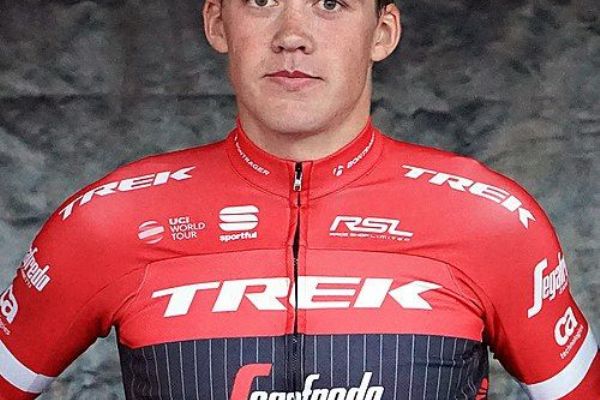 Mads Pedersen prodloužil smlouvu s Lidl-Trek do konce kariéry