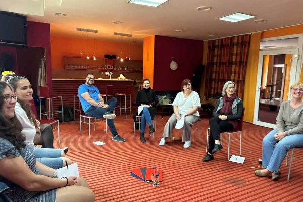 Mikasa pomáhá lidem s Aspergerem najít práci