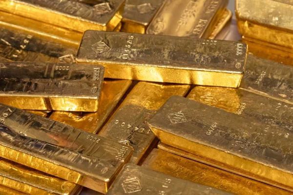 Na Vysočině roste poptávka po drahých kovech