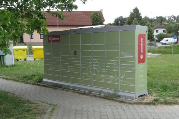 Nová pravidla pro umisťování výdejních boxů v Plzni