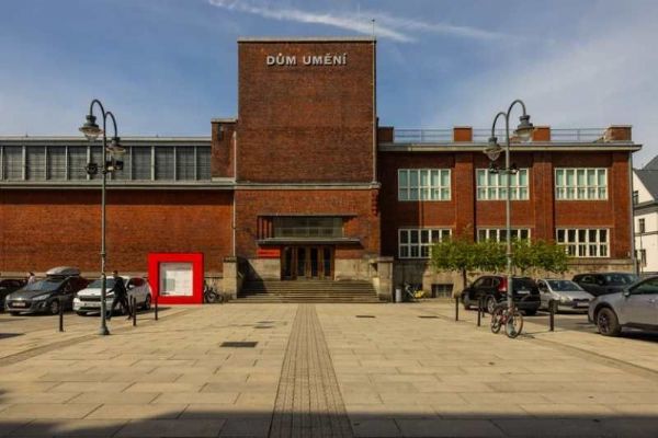 Ostravská Galerie uzavřena: Renovace za 5 milionů korun!