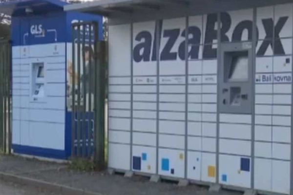 Pardubice bojují proti nevhodnému umístění výdejních boxů