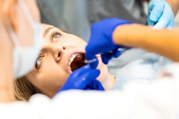 Pelhřimov podpoří nového zubaře bezúročnou půjčkou. Ordinace vznikne u obchodního domu Vysočina