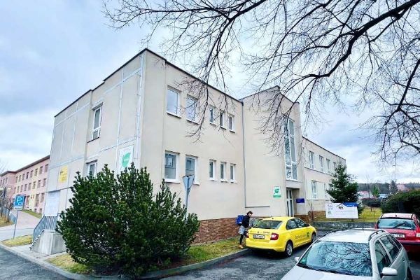 Písecká nemocnice otevírá nové zdravotně-sociální poradenství pro pacienty i jejich blízké