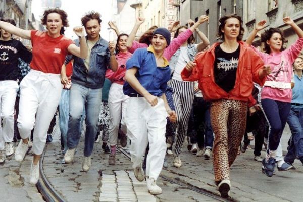 Plzeň chystá oslavy 40 let Discopříběhu. Pořadatelé pátrají po hercích z malých rolí