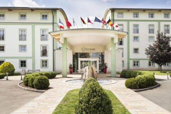 Plzeň láká turisty na hotelové noci a MHD zdarma