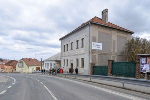 Plzeň opraví dům v Liticích za 12,4 milionu. Vznikne šest nových městských bytů