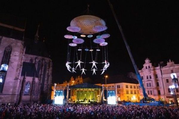 Plzeň rozdělí 73 mil. na kulturu, filharmonie bere nejvíc