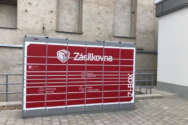 Plzeň zpřísnila pravidla pro umisťování výdejních boxů