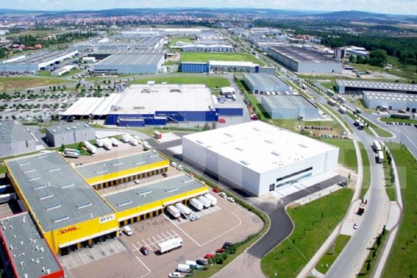 Plzeňský průmysl navzdory krizi roste. Tržby i produktivita patří k nejlepším v Česku