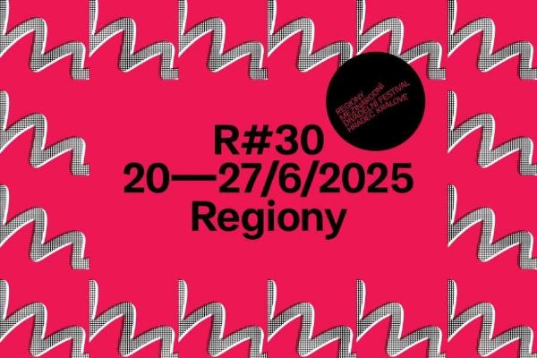 Regiony: 30 let divadelní magie v Hradci Králové