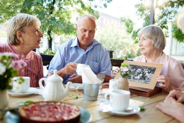 Rouchovany získají domov pro seniory. Otevření se plánuje na rok 2030