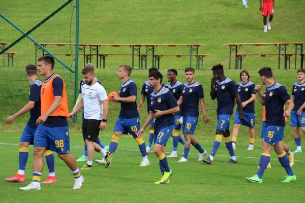Slovenský DAC vyloučen z Konferenční ligy UEFA