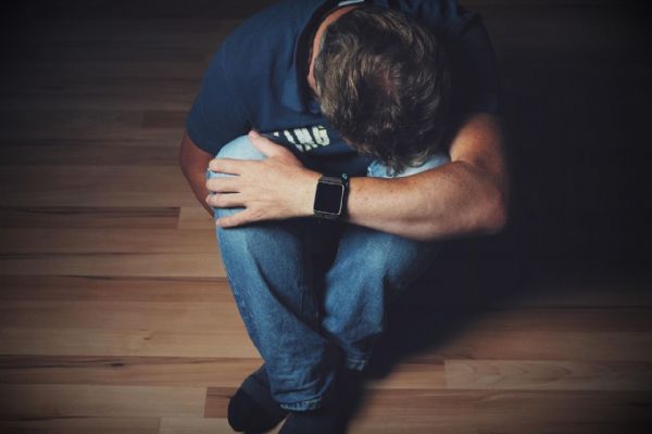 Spánek, pohyb, strava - skrytý vliv deprese na váhu