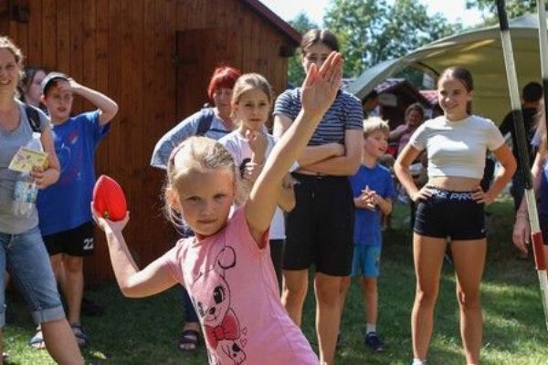 Sportmanie rozhýbe Plzeň i okresy. Nabídne desítky sportů a do regionu vyrazí už v červnu