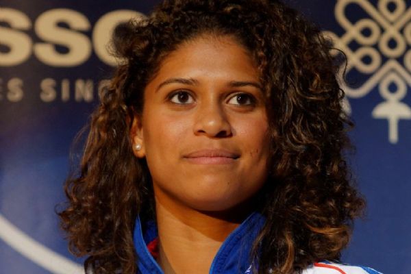 Thibusová zproštěna za doping při líbání s partnerem