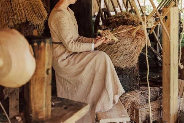 Trocnov otevírá nové návštěvnické centrum s expozicí kostýmů z filmu Žižka