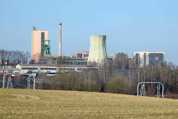 Ukončení těžby v dole ČSM: 750 horníků odejde, odstupné přesáhne půl miliardy