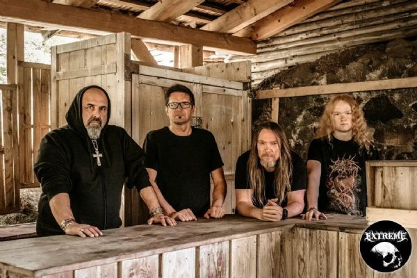 Veselá scéna oživuje zahradu Kalikovského mlýna. Dnes přivítá Armageddon of Decibels