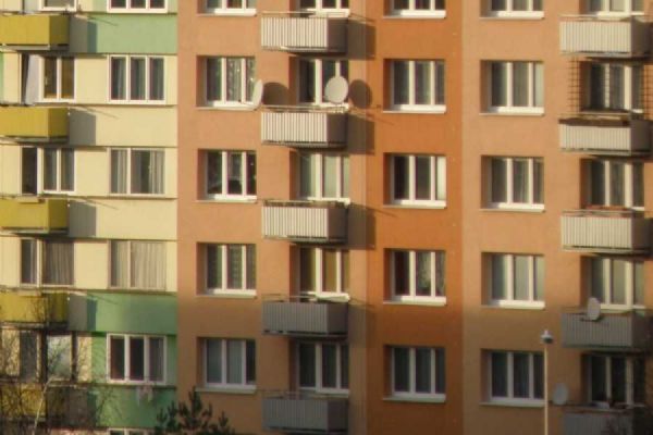 Vyšší Brod privatizuje byty: očekávaný zisk 80 milionů na opravu sanatoria