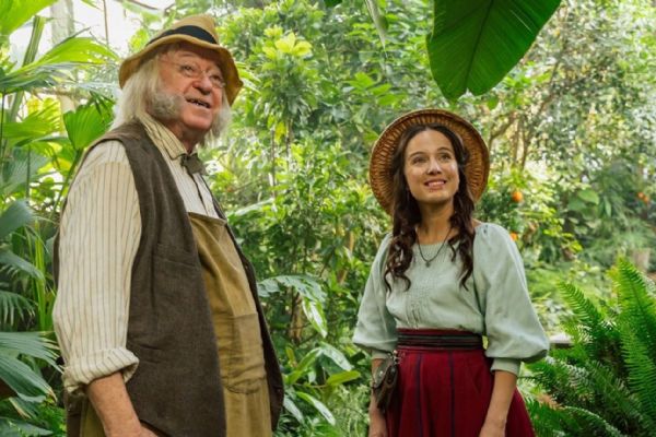 Moravskoslezsko láká filmaře, vyčlenilo 8 milionů