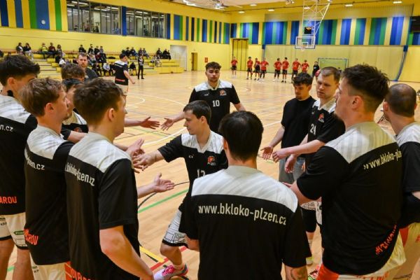 asketbalová Lokomotiva se vrací mezi elitu. Plzeň bude po 14 letech hrát NBL