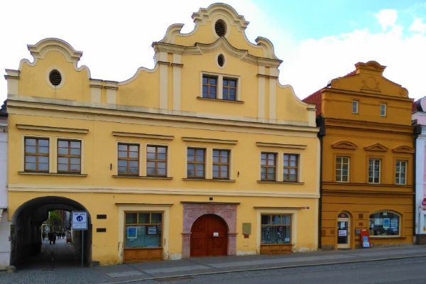 Berounské muzeum připomene deset let CHKO Brdy rozsáhlou fotografickou výstavou