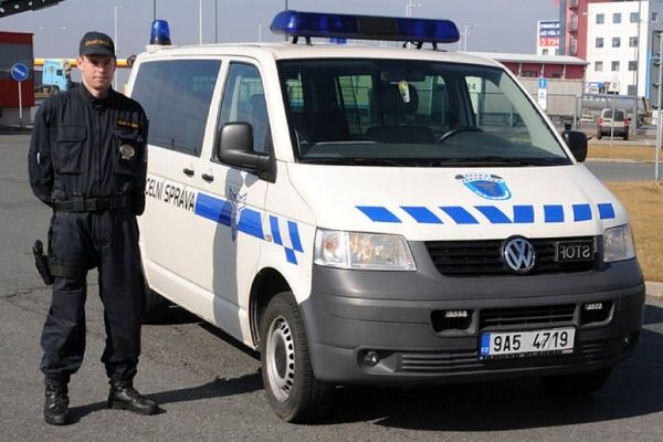 Celníci v terénu loni vymohli téměř 97 milionů korun