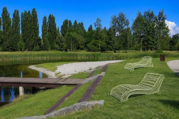 Chcete na Čtyřce tobogán či lezeckou stěnu? Rozhodněte, kam půjdou dva miliony