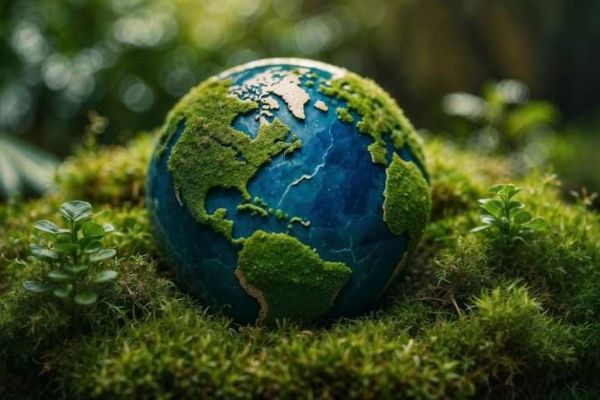 Den Země: Činy, ne slova