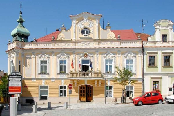 Havlíčkův Brod: Jihozápadní obchvat ve hře, ŘSD zvažuje dvě varianty
