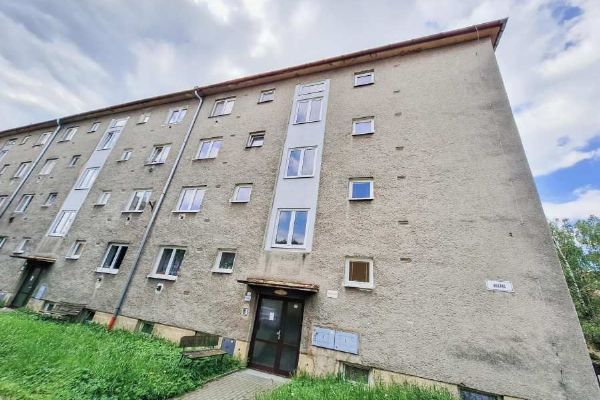 Hlučín zdvojnásobí bytový fond koupí sídliště OKD za 605 milionů