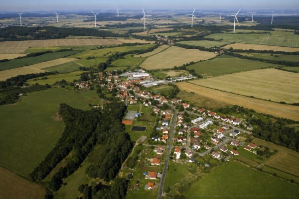 Jih Plzeňska se bouří proti větrníkům. Petice míří na ministerstvo