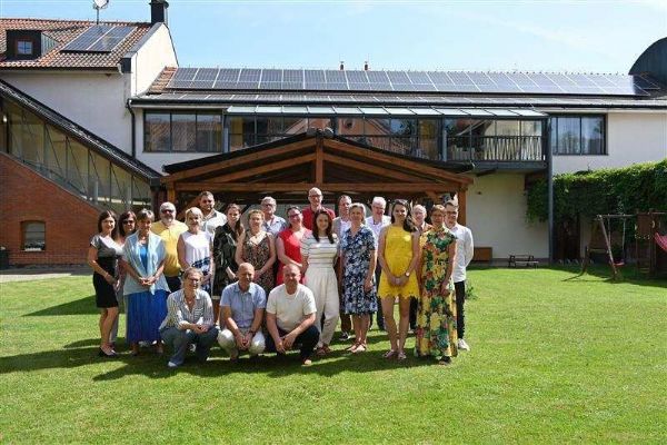 Konference o paliativní péči spojila odborníky z celého světa