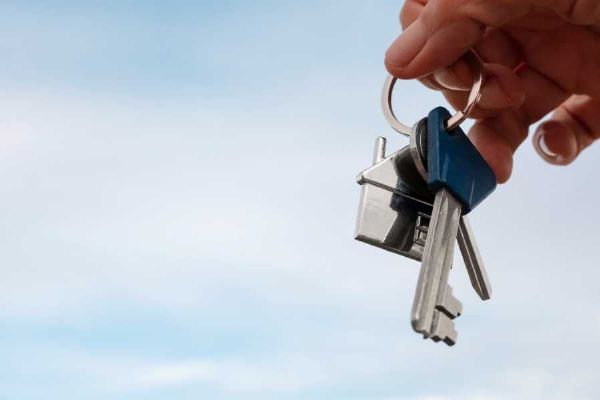 Mohelnice roste: Nové byty pro pracovníky nadnárodních firem