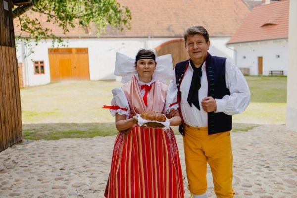 Na statku U Matoušů zavoní Velikonoce. Chystá se hudba, dílničky i ukázky řemesel