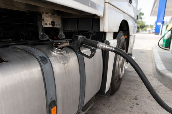 Nafta po konci regulace skokově zdražila. Na D5 vyskočila o více než dvě koruny