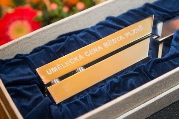 Navrhujte laureáty Umělecké ceny Plzně 2025