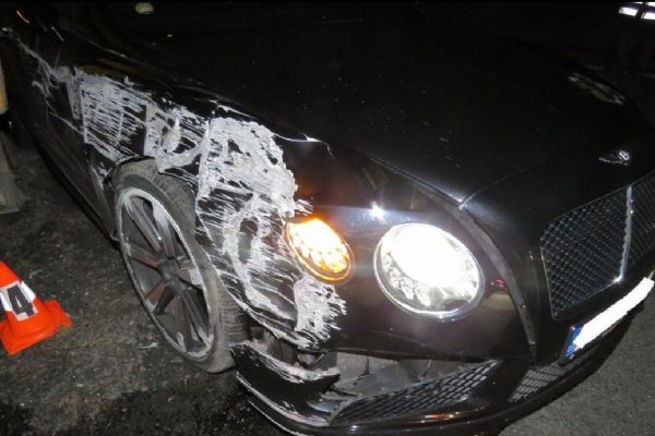 Nekonečný příběh Limberského Bentley opět u soudu