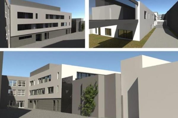 Nemocnice Jihlava připravuje investici za 300 milionů do onkologické péče