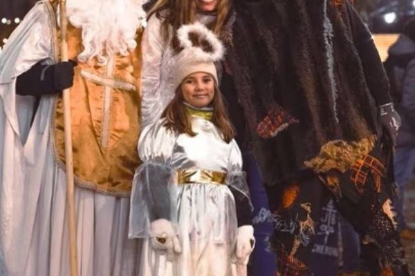 Olomoucký kraj se připravuje na mikulášské oslavy s čerty a krampusy