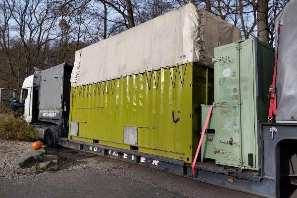 Ostravský samec slona indického našel nový domov ve Francii