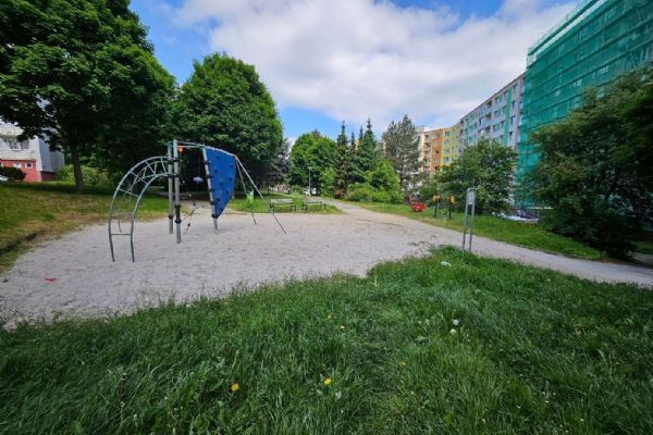 Plzeň 1 chce proměnit vnitrobloky. Chystá veřejné projednání, zapojte se