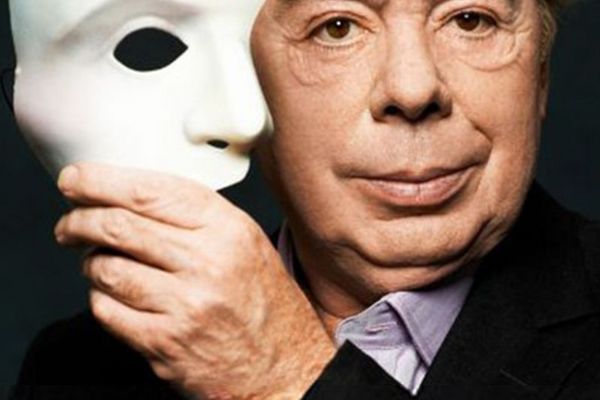 Plzeň oslavila génia muzikálu Webbera velkolepým koncertem