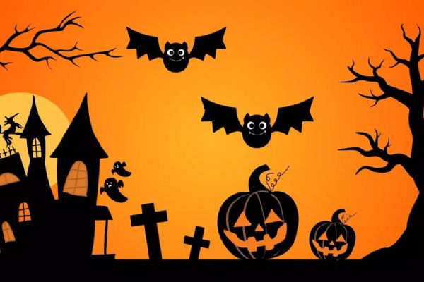 Plzeňský kraj žije ožije trhy, Halloweenem a zábavou po celý víkend