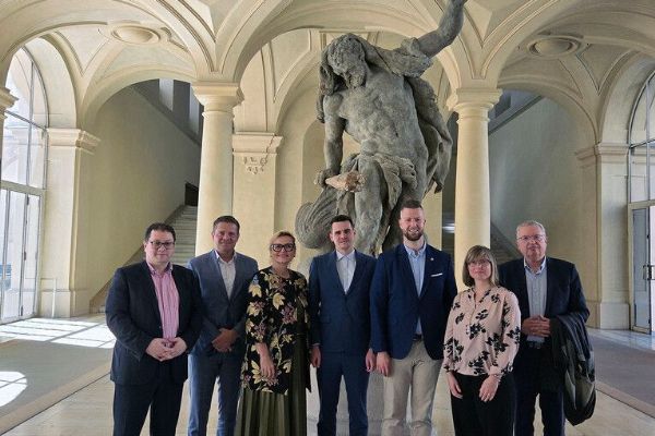 Plzeňští právníci míří do Lucemburku. ZČU pomůže studentům ke stážím u Soudního dvora EU