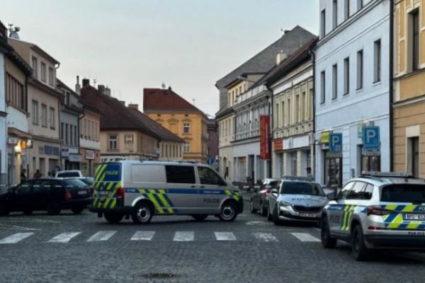 Pokus o vraždu v Sušici