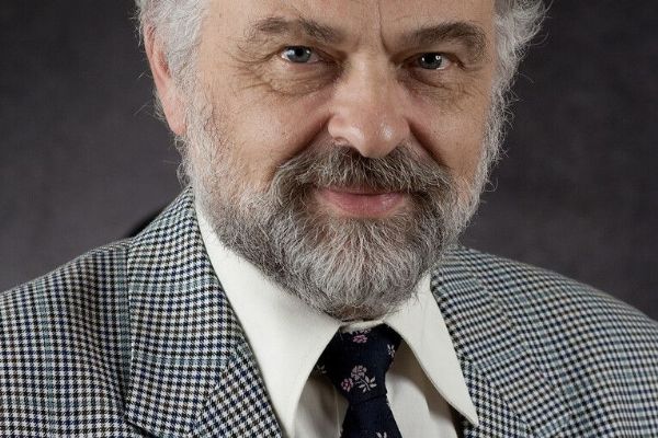 Profesor Václav Skala získal titul doktor věd. ZČU má už čtvrtého držitele DSc.